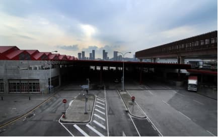 Tìm nguồn hàng nước ngoài